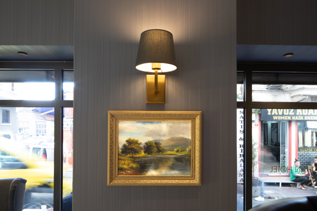 Union Hotel Plat Inn -Special Category