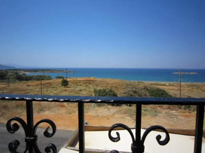 Alexis Hotel