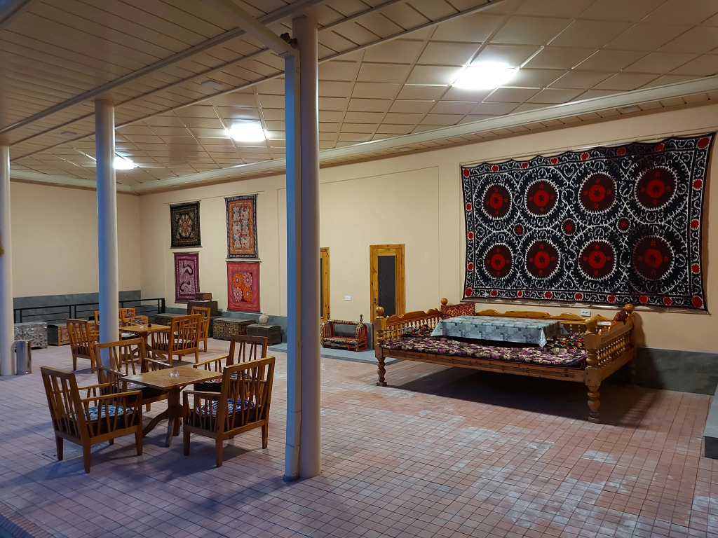 Musavvir Guest House