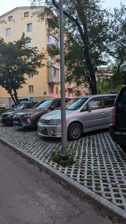 Квартира Двухкомнатная на Импортной 16