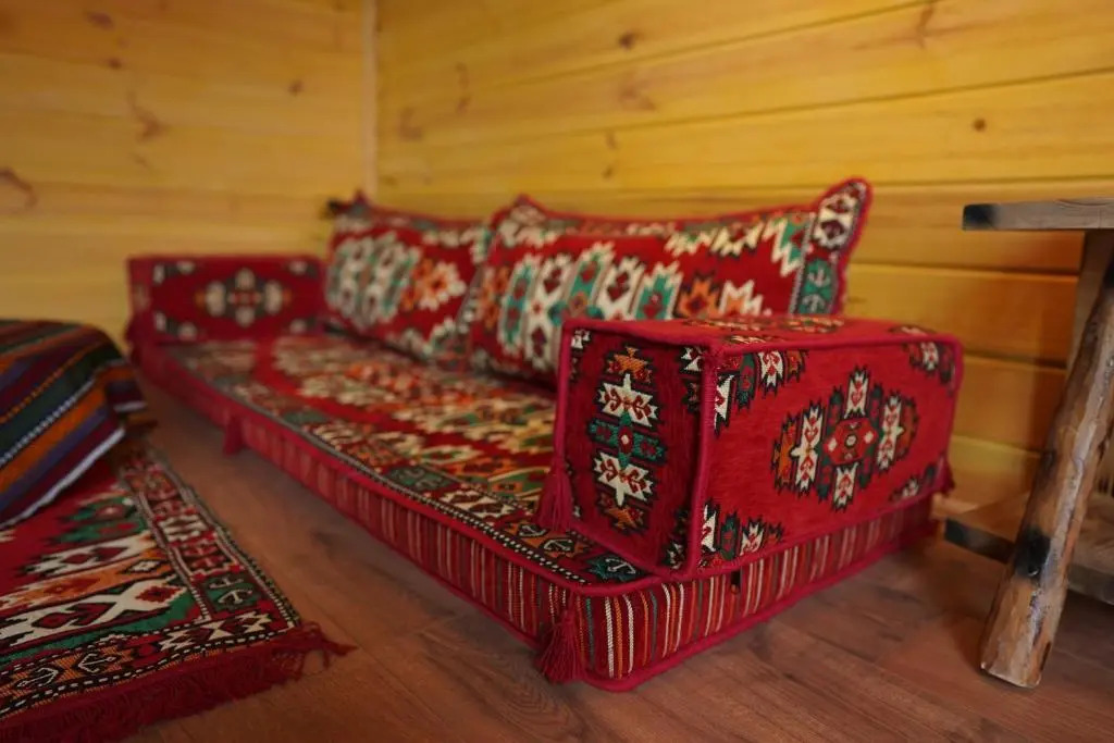 Частный Дом Pulera Suit Bungalow
