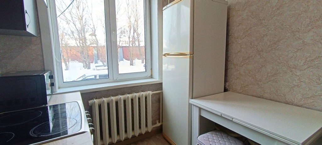 Квартира Простор в Центре
