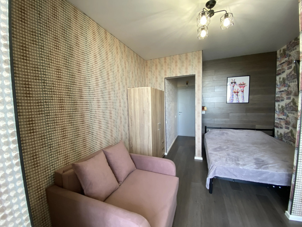 Квартира Rest Dok 18 1