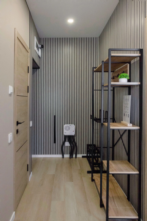 Квартира Райдер/Riders Apartments 46