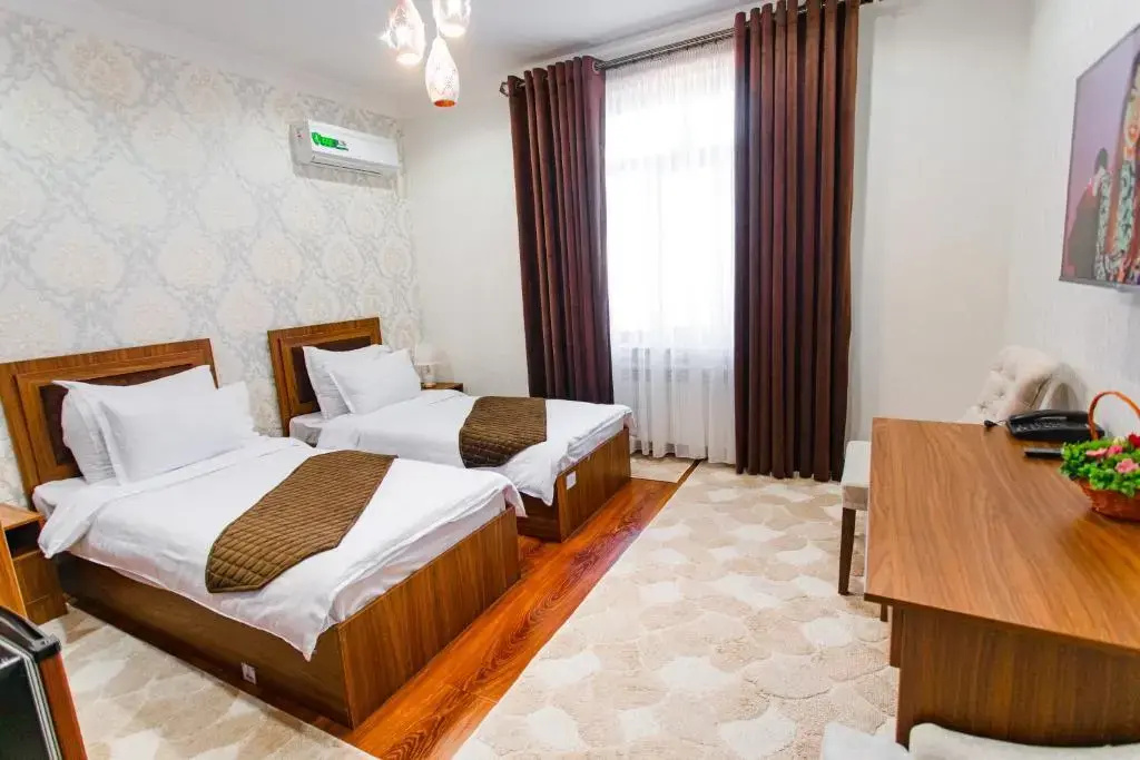 HOTEL Diyor Gold