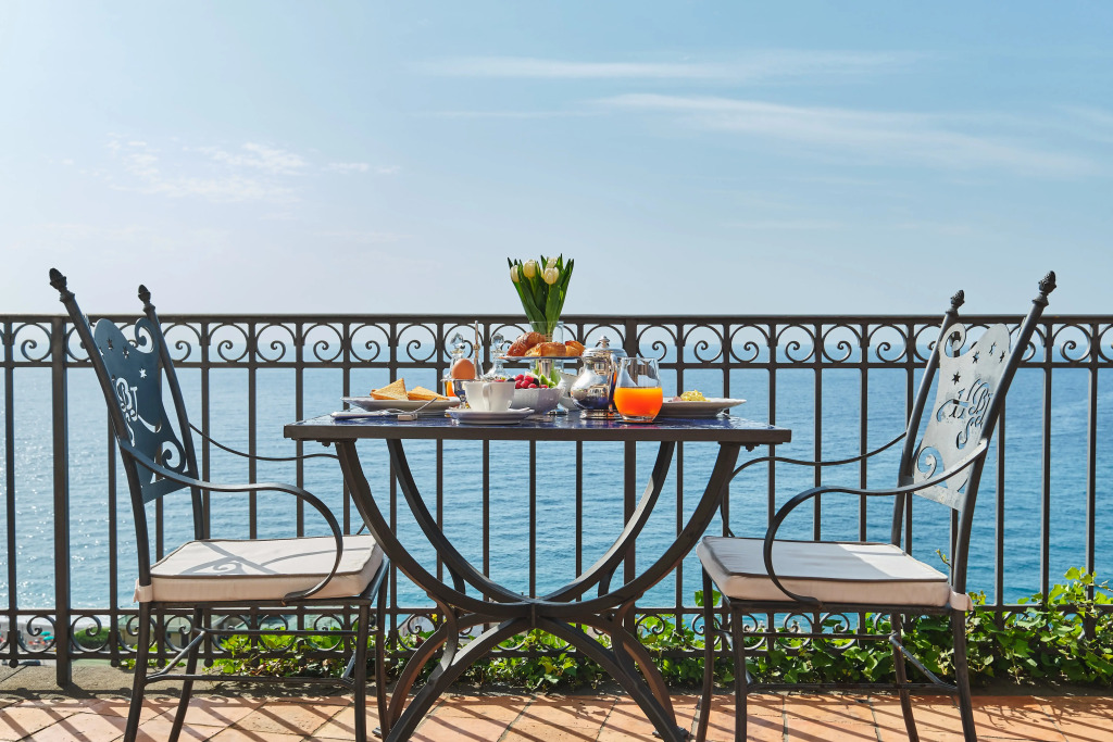 Hotel Botanico San Lazzaro