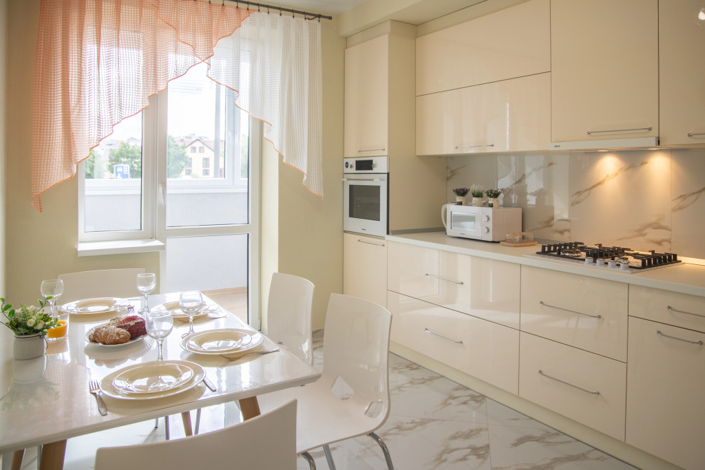 LovelyHome39| Апартаменты у парка Ашман на Аллее Знаний Сельма