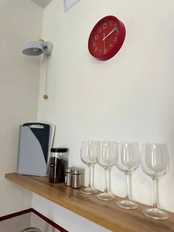 Studiya V Zhk Dzen Kvartaly Flat