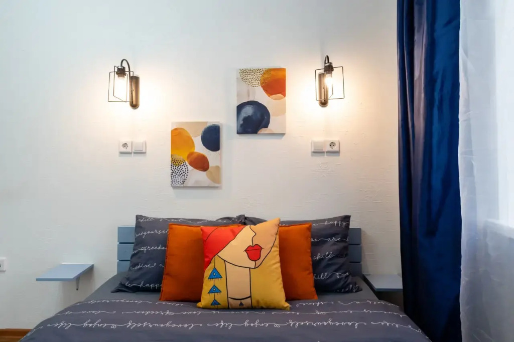 Студии на Пушкинской