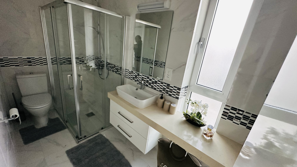 Вилла Modern Villa The Pearl