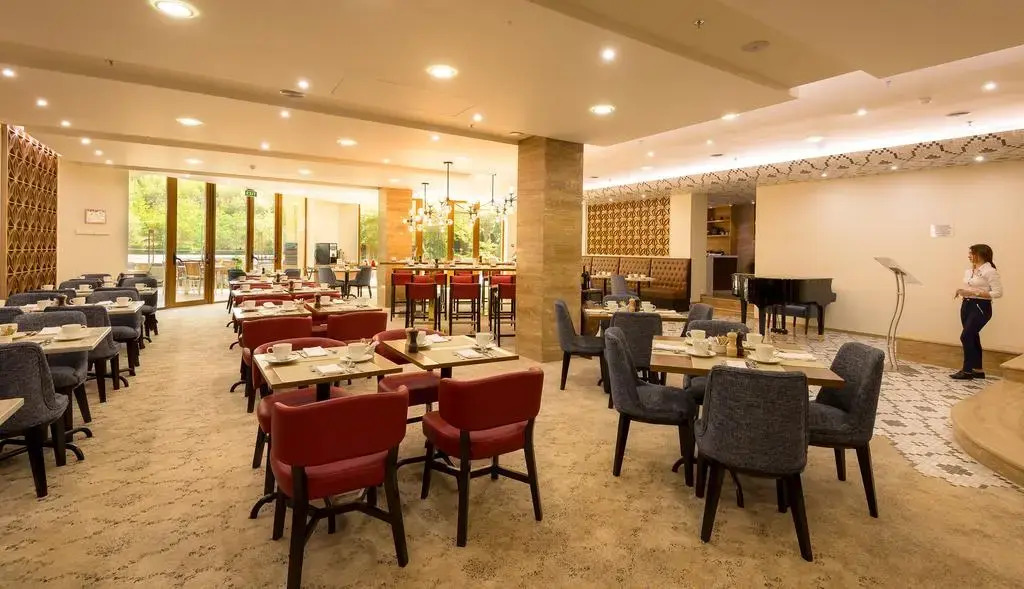 Radisson BLU Hotel Yerevan