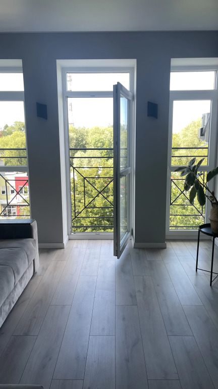 апартаменты White room