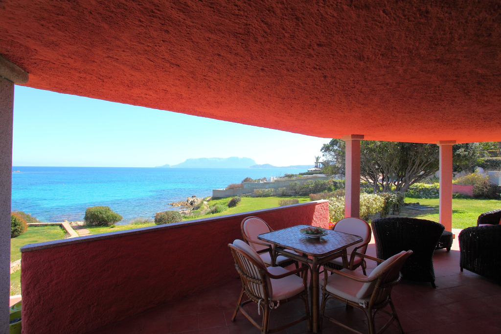 Promenade Villa