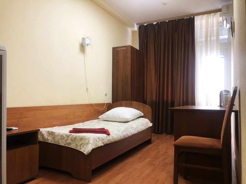 Мини-отель Smart Hotel Ростов-на-Дону