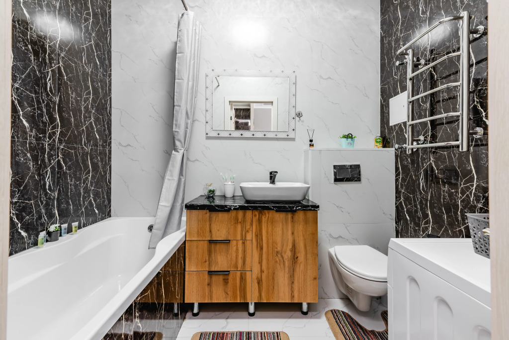 Апартаменты M.A Аpartments (151)