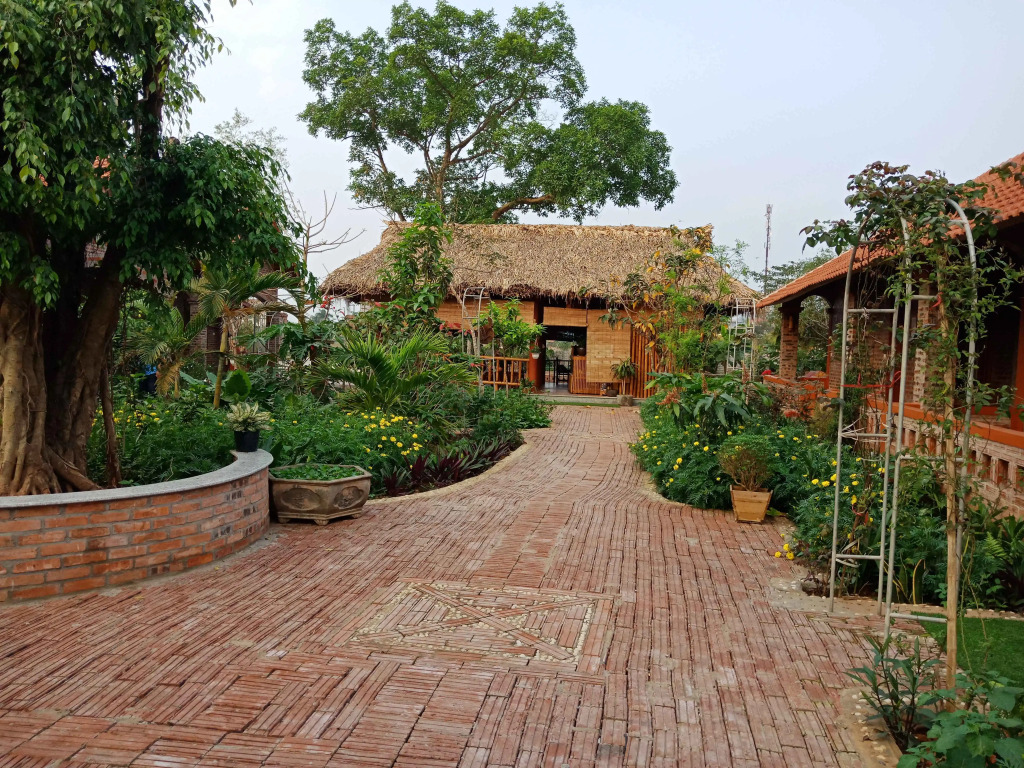 Ninh Binh Eco Garden