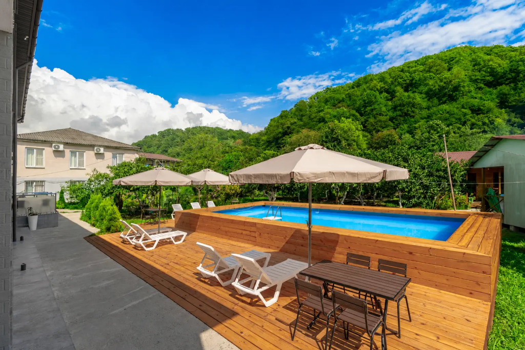 Hotel Aleks