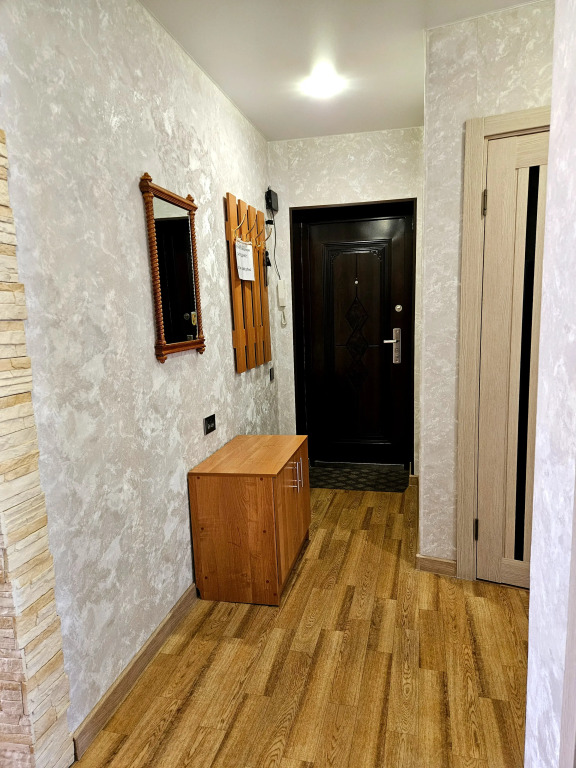 Квартира Двухкомнатные на Чапаева 8