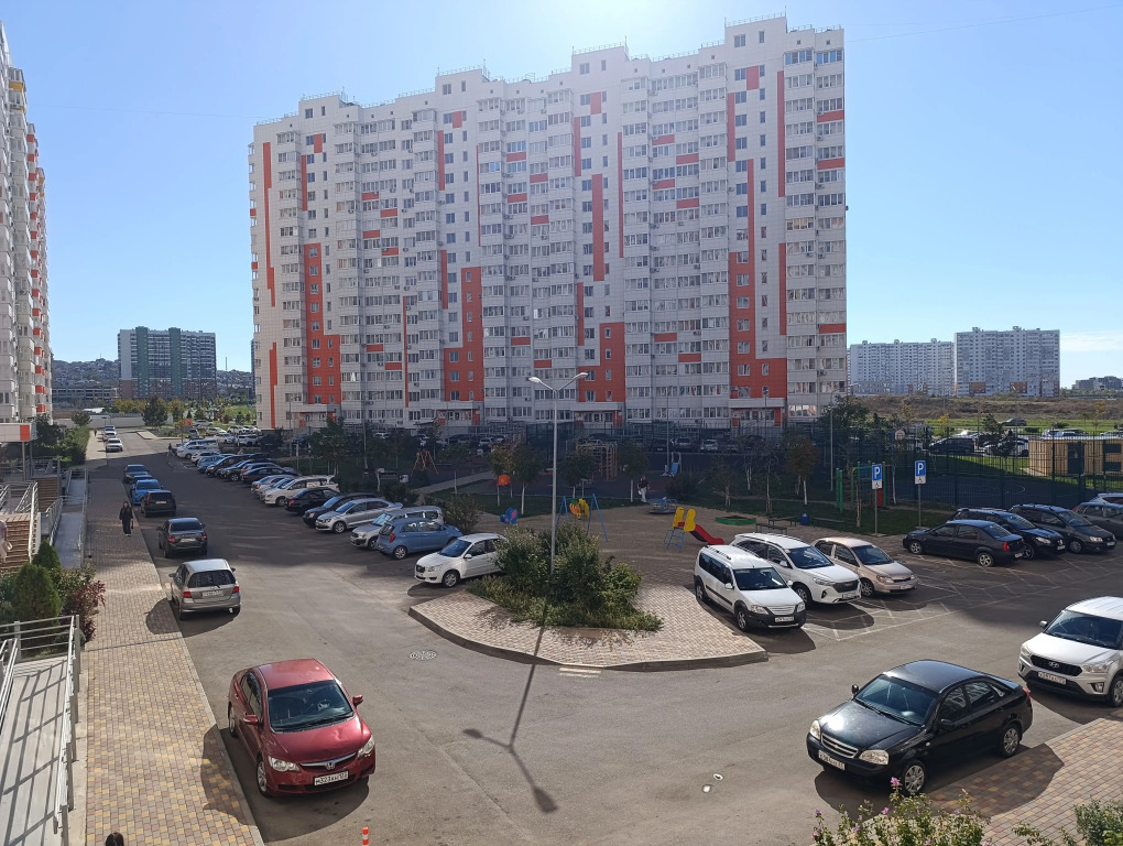 Квартира Стильная Недалеко От Моря 87 Альфа Рент Анапа