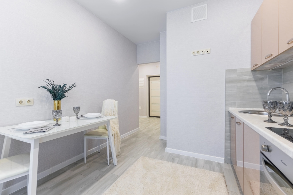 Апартаменты Residence Elegance