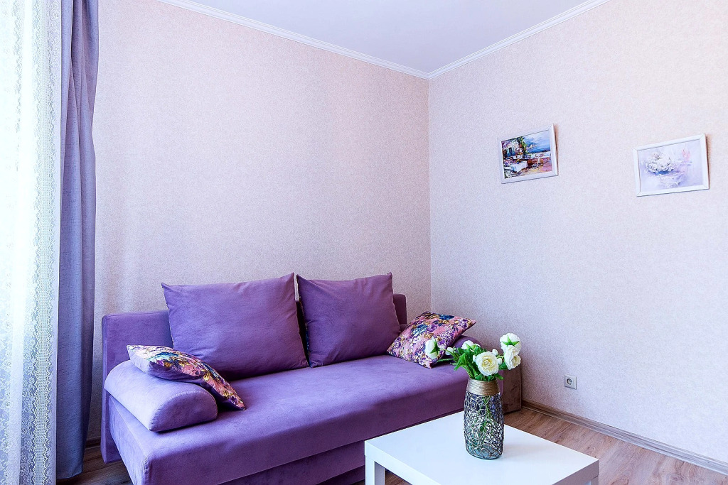 Квартира Apart-group Esthet 1