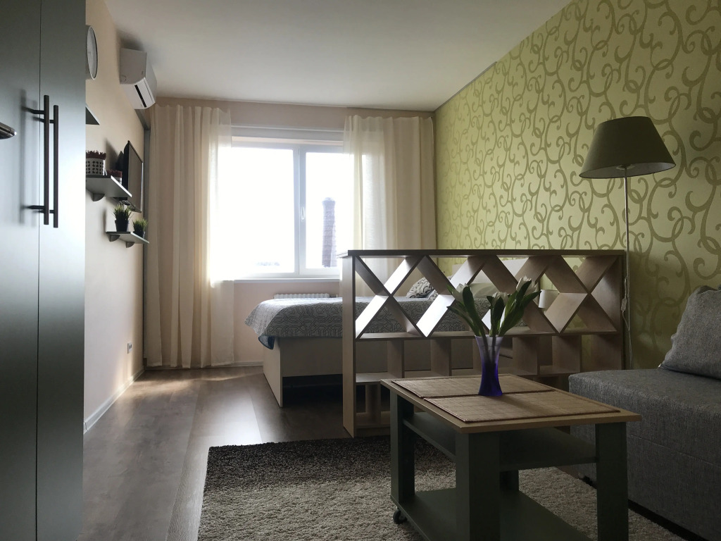 Escape- Ligovskiy Apartments