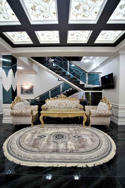 Next Hotel Samarkand