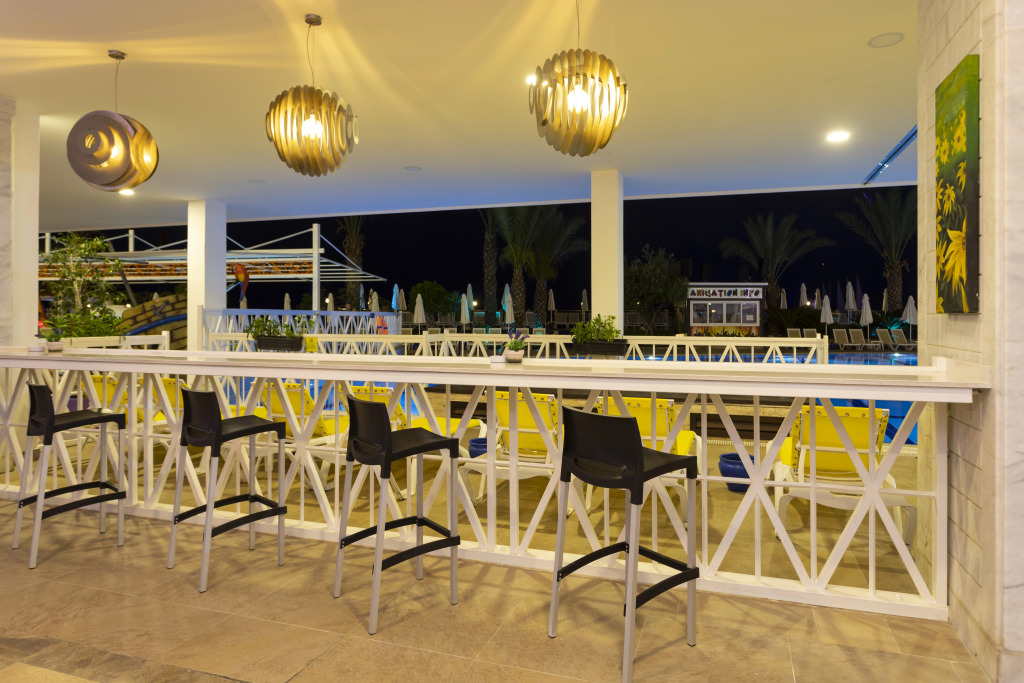 Orange County Alanya