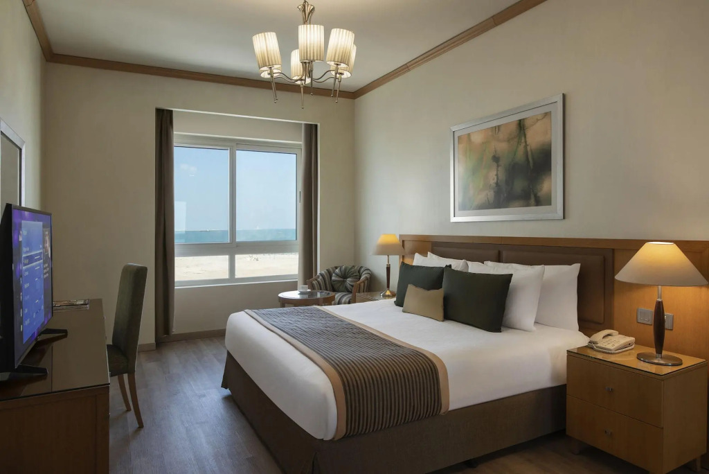 Residences by TIME Ruby