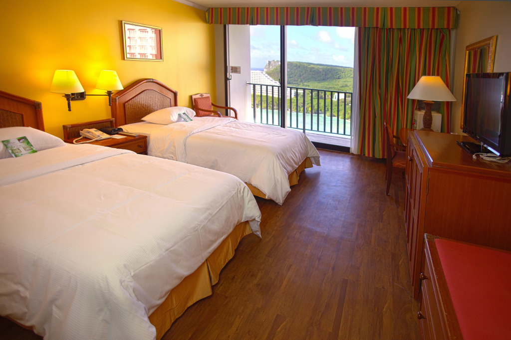 Guam Reef Hotel