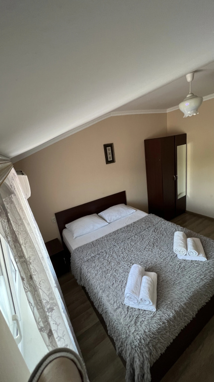 Sukhum Avenyu Mini-Hotel