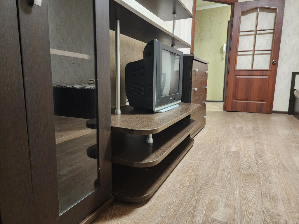 Квартира L.V.Hotels на Фрунзе 10