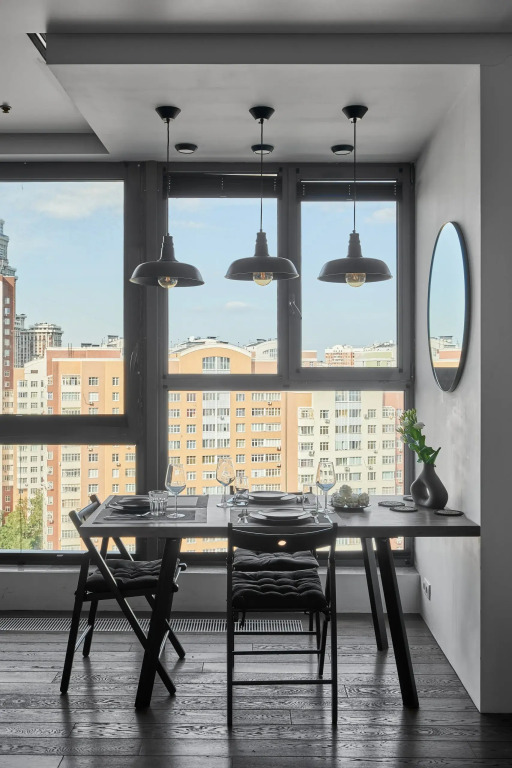 Апартаменты Liner Apartments 2