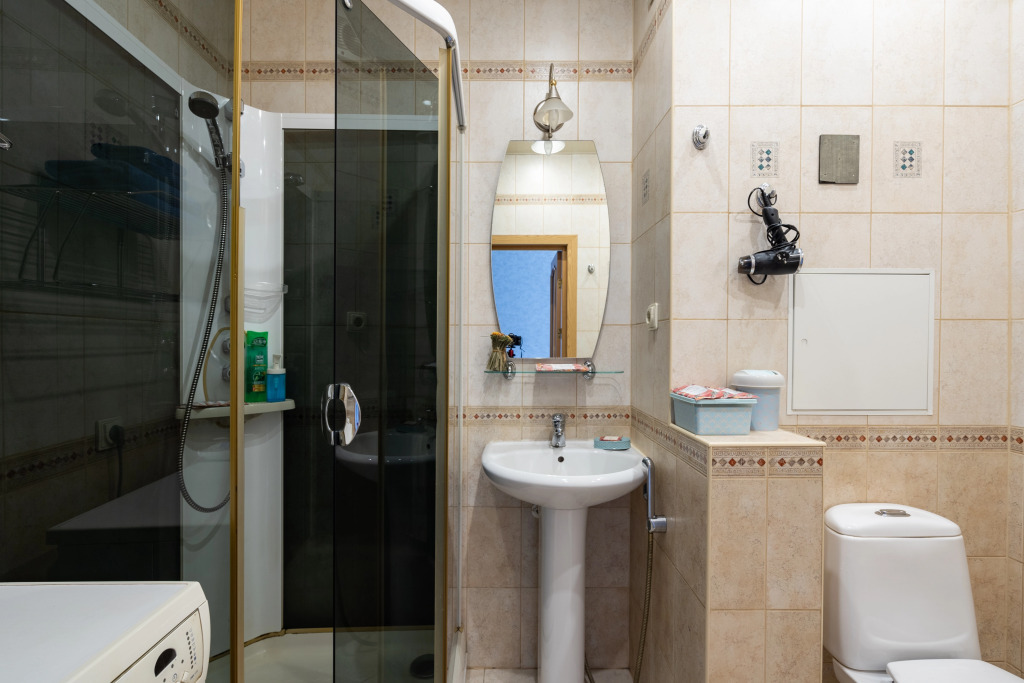 Апартаменты SPb Rentals Мойка 32