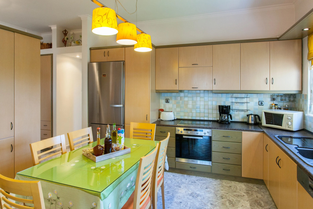 Апартаменты Luxurious home from the beach