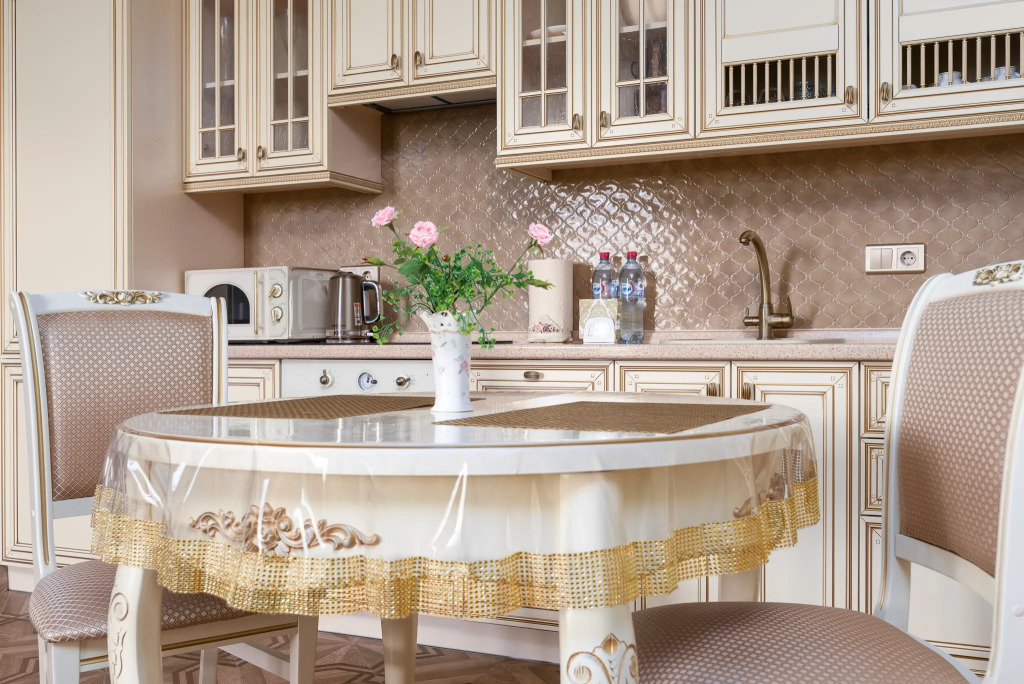 Апартаменты Pushkin Apartments Classic