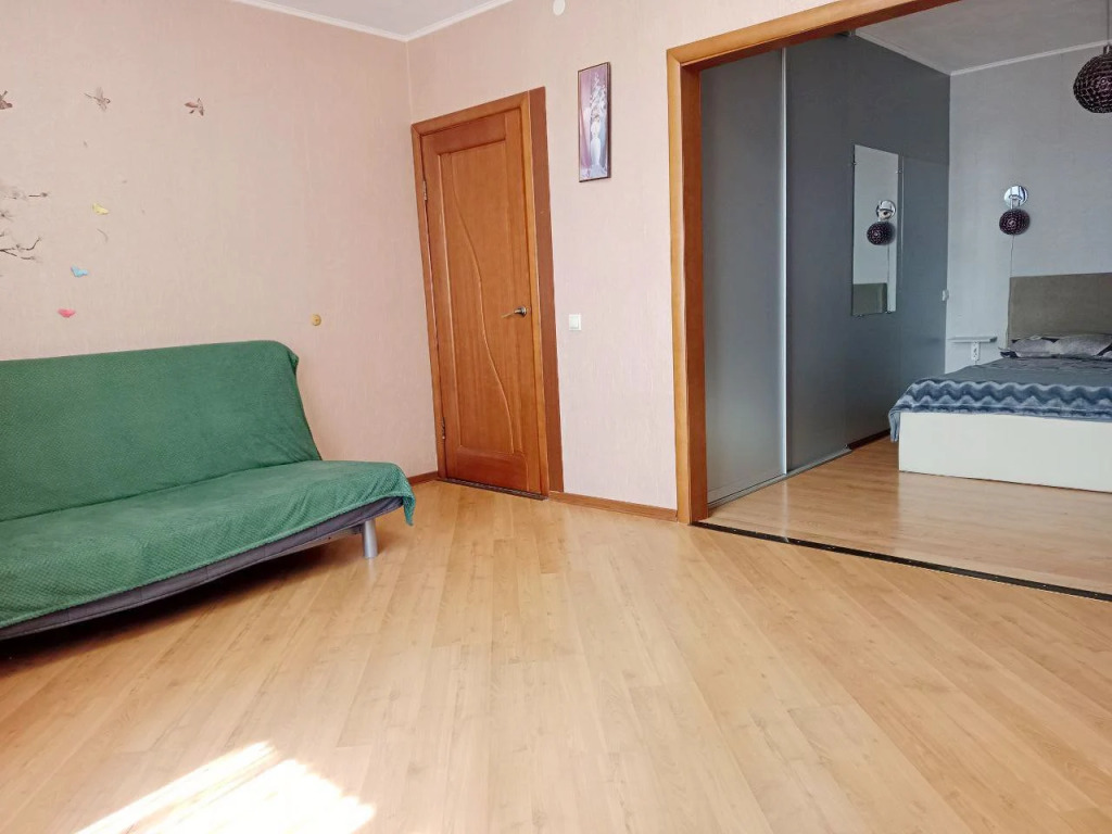 Квартира Милый дом (DearHome) на Кузьминской
