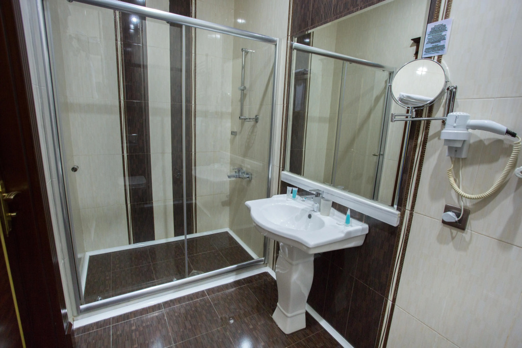 Grand Hotel Baku Central Park