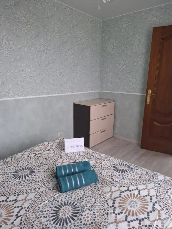 Квартира в Центре Для Большой Компании