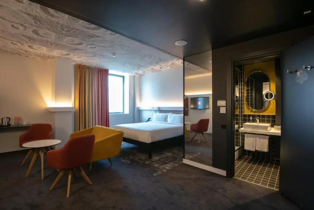 ibis Baku City