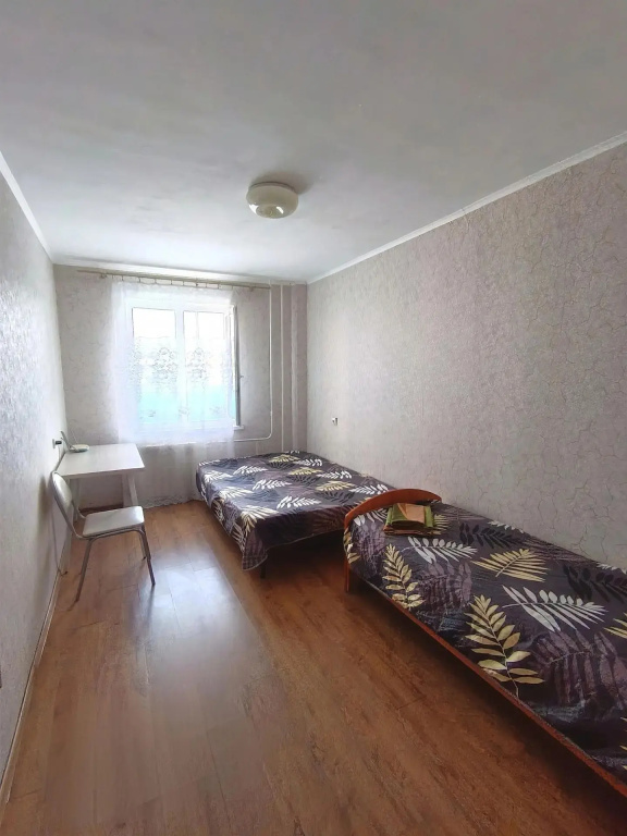 Квартира на Ленской 31