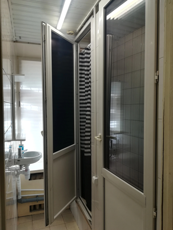 Хостел Travel Inn Серпуховская