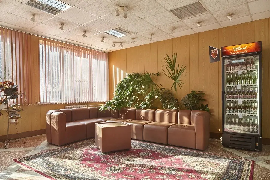 Отель Софрино