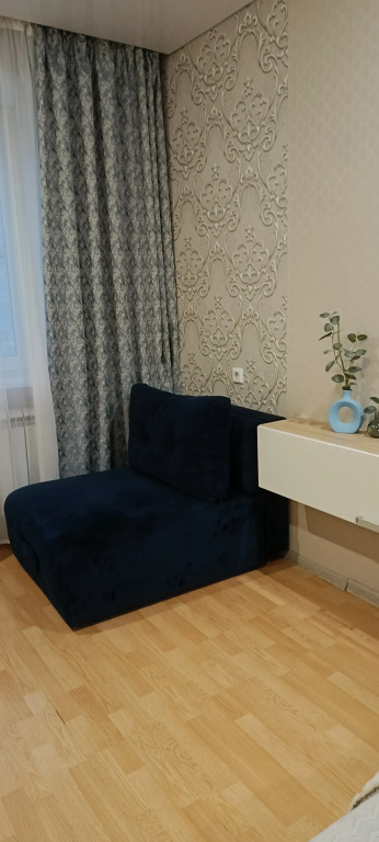Квартира Уютная 3х Комнатная в Парковом