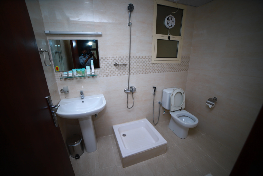 Onyx Hotel Apartments - MAHA HOSPITALITY GROUP