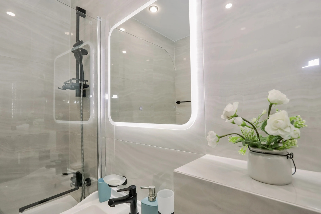 Квартира Студия Privi House на Карла Маркса 259
