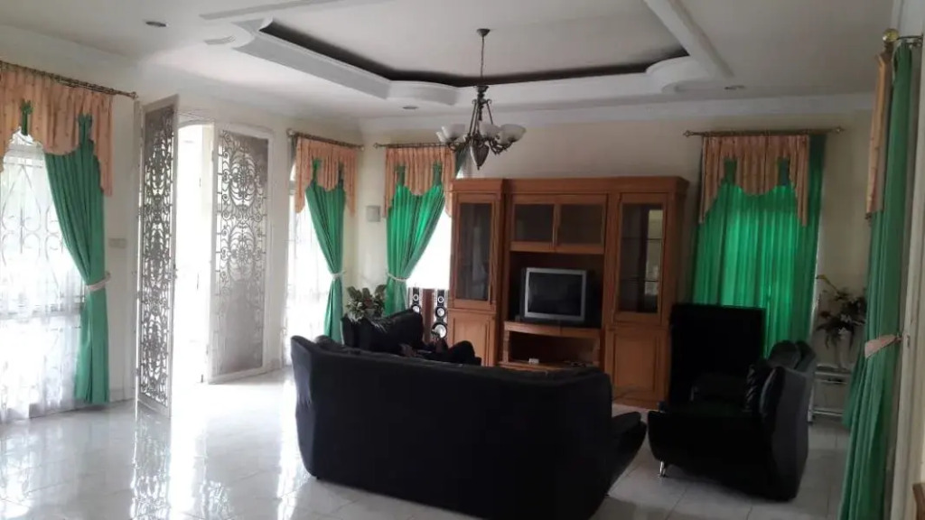 Trans Villa