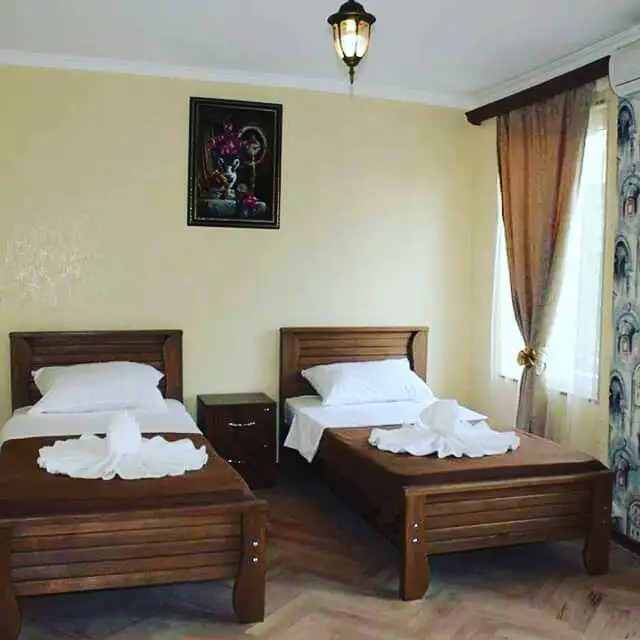 Ingrid Hotel