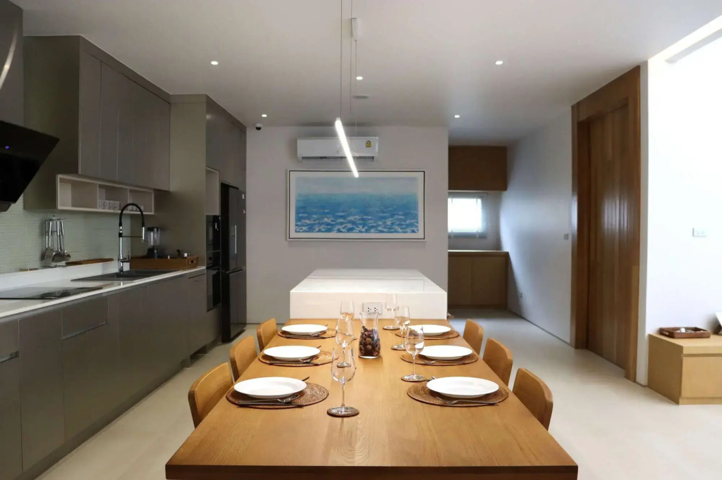 Вилла Luxpride Villa by Wallaya Villas