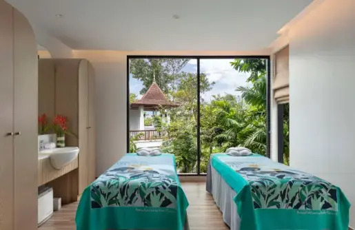 Курортный отель Avani+ Koh Lanta Krabi
